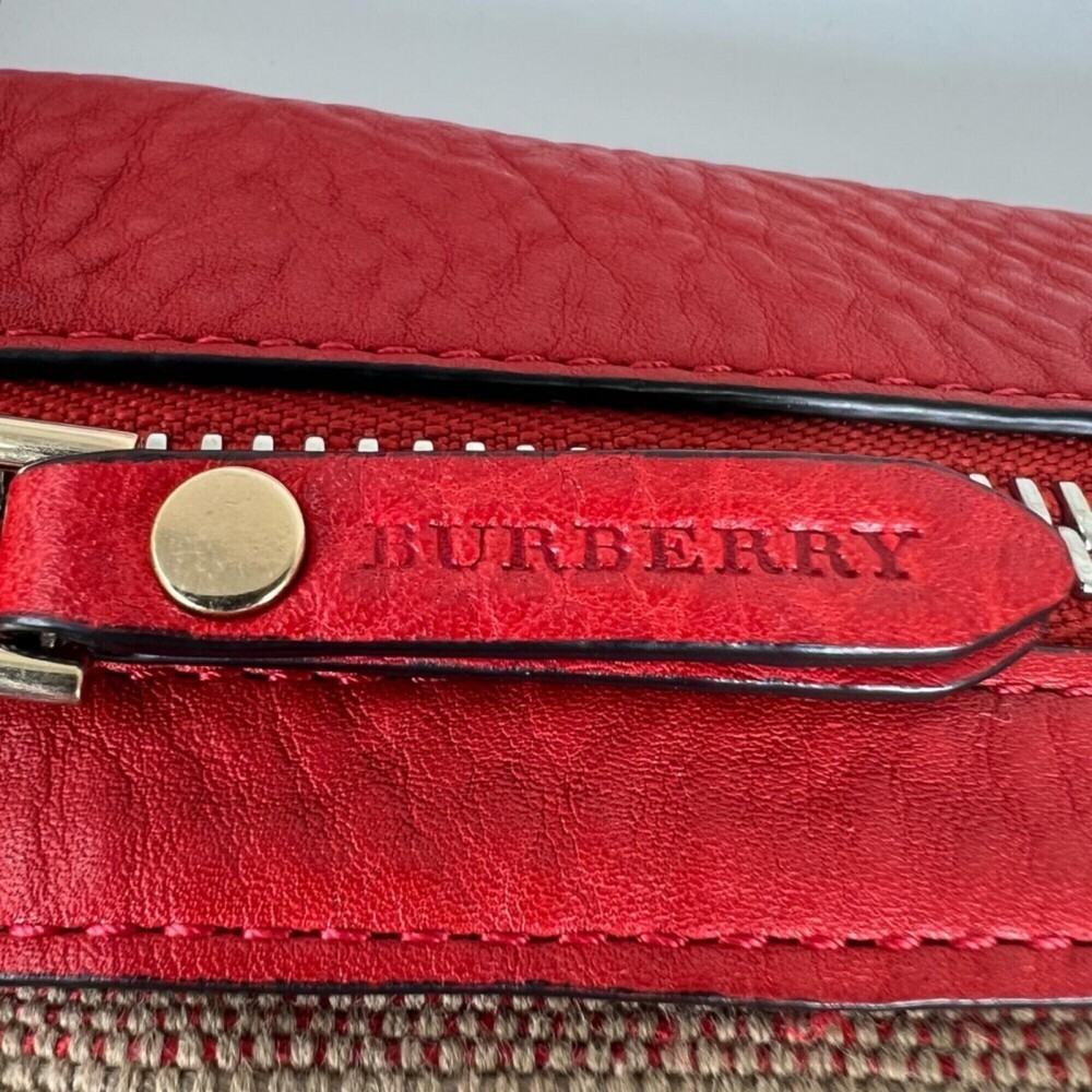 BURBERRY Bag - Picture 6 of 14